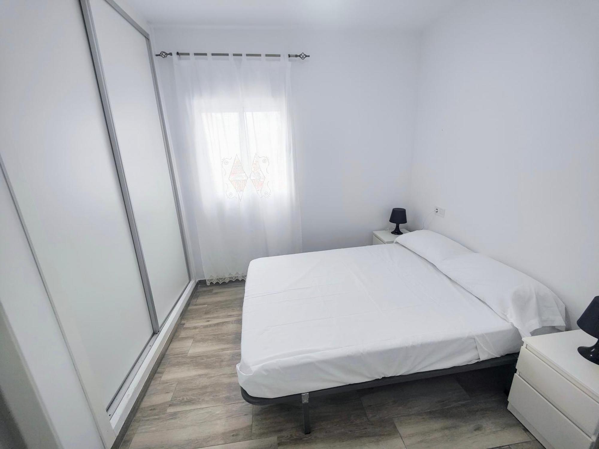 Appartement Huelin Playa *
