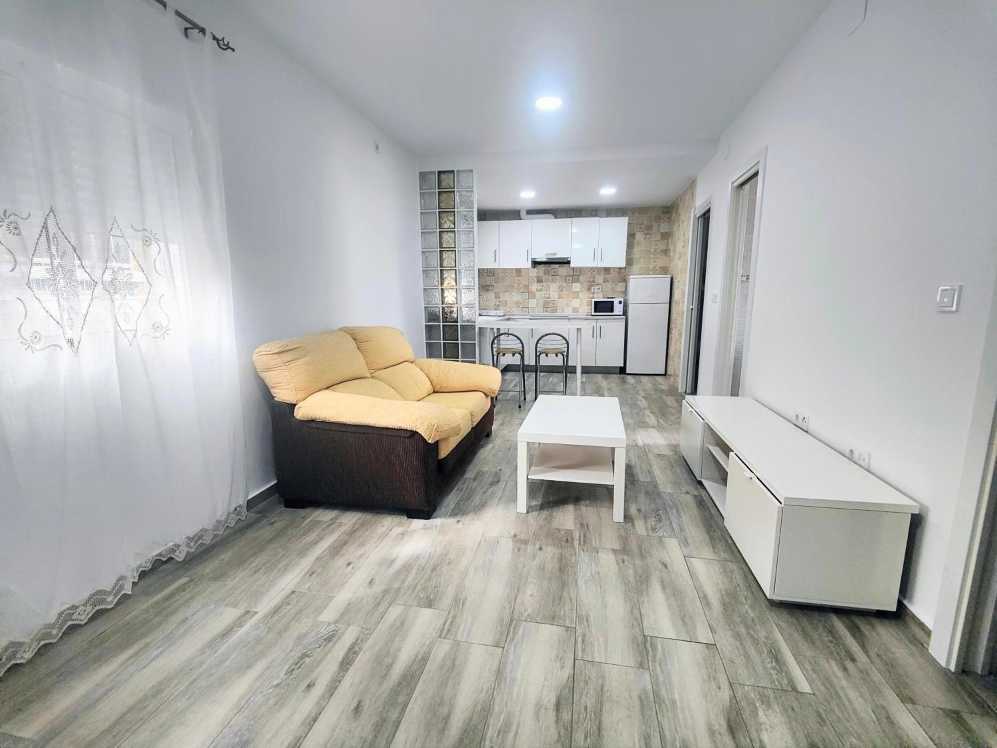 Huelin Playa Appartement Málaga